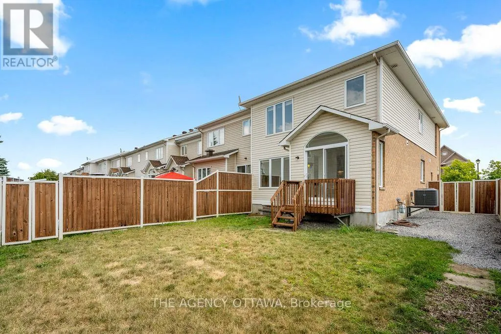 277 BRANTHAVEN STREET