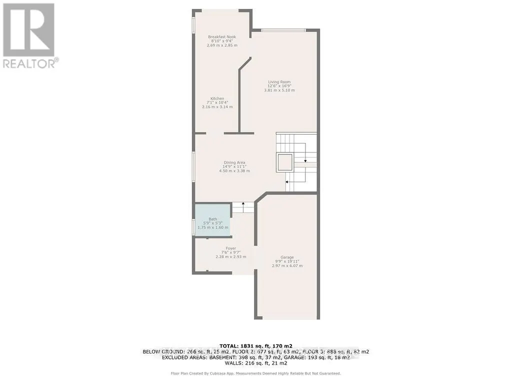 277 BRANTHAVEN STREET