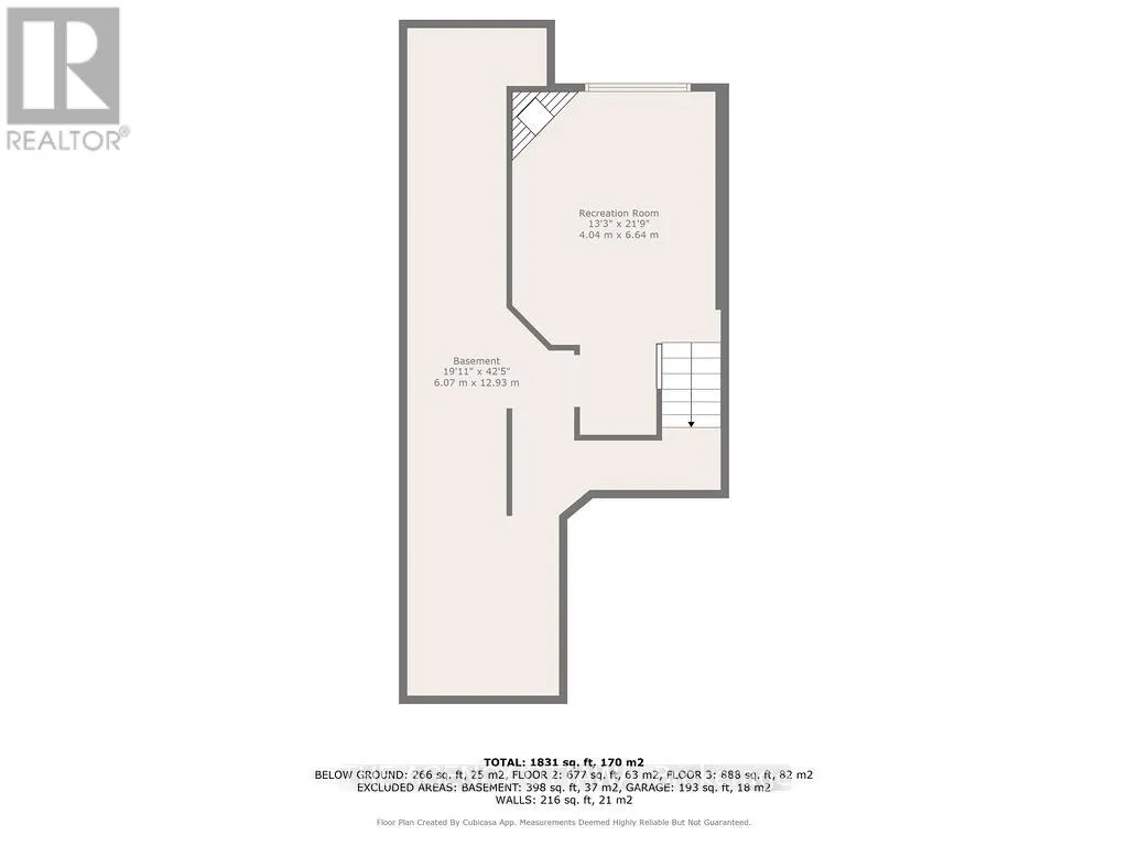 277 BRANTHAVEN STREET