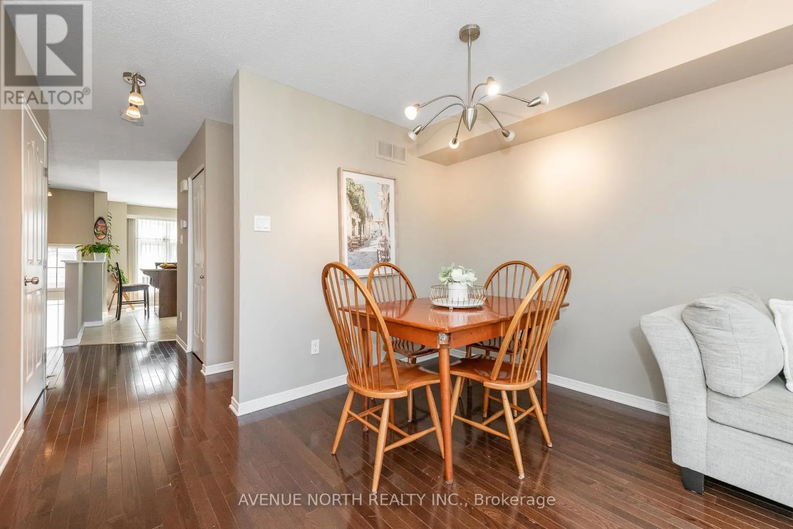 283 STROGET PRIVATE