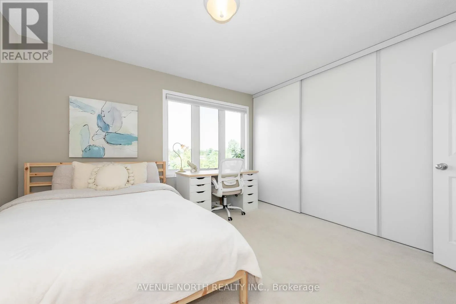 283 STROGET PRIVATE