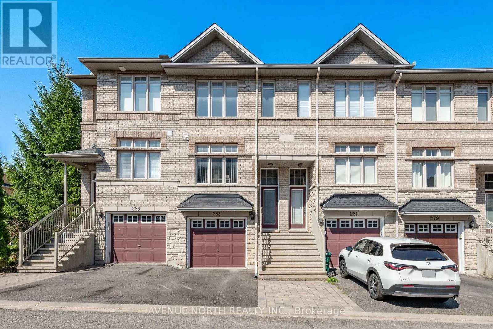 283 STROGET PRIVATE