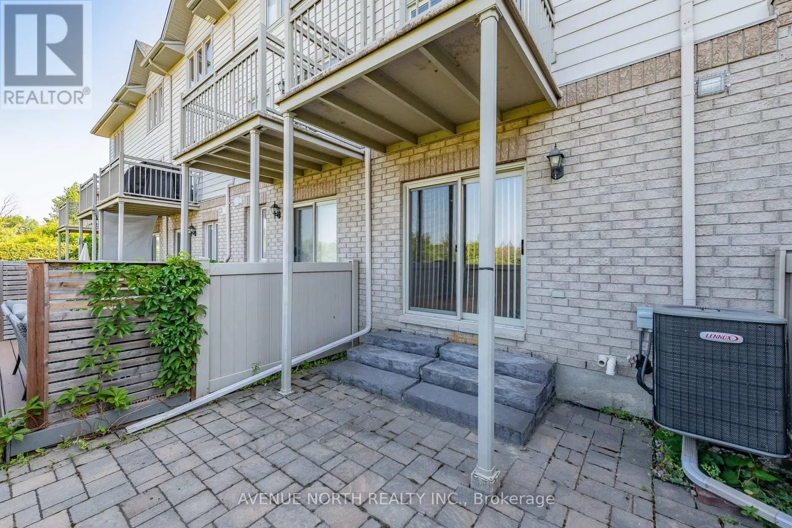 283 STROGET PRIVATE