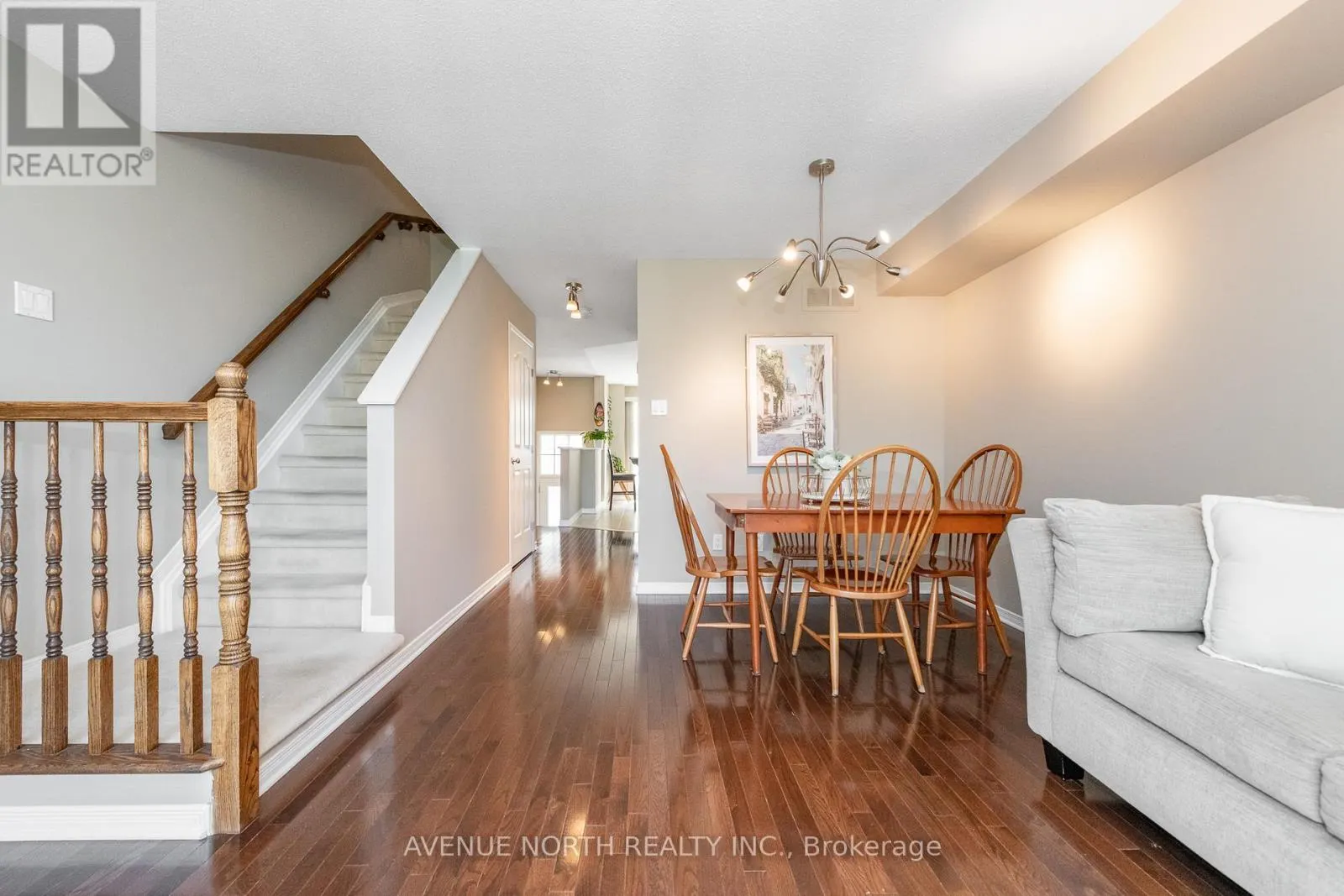 283 STROGET PRIVATE