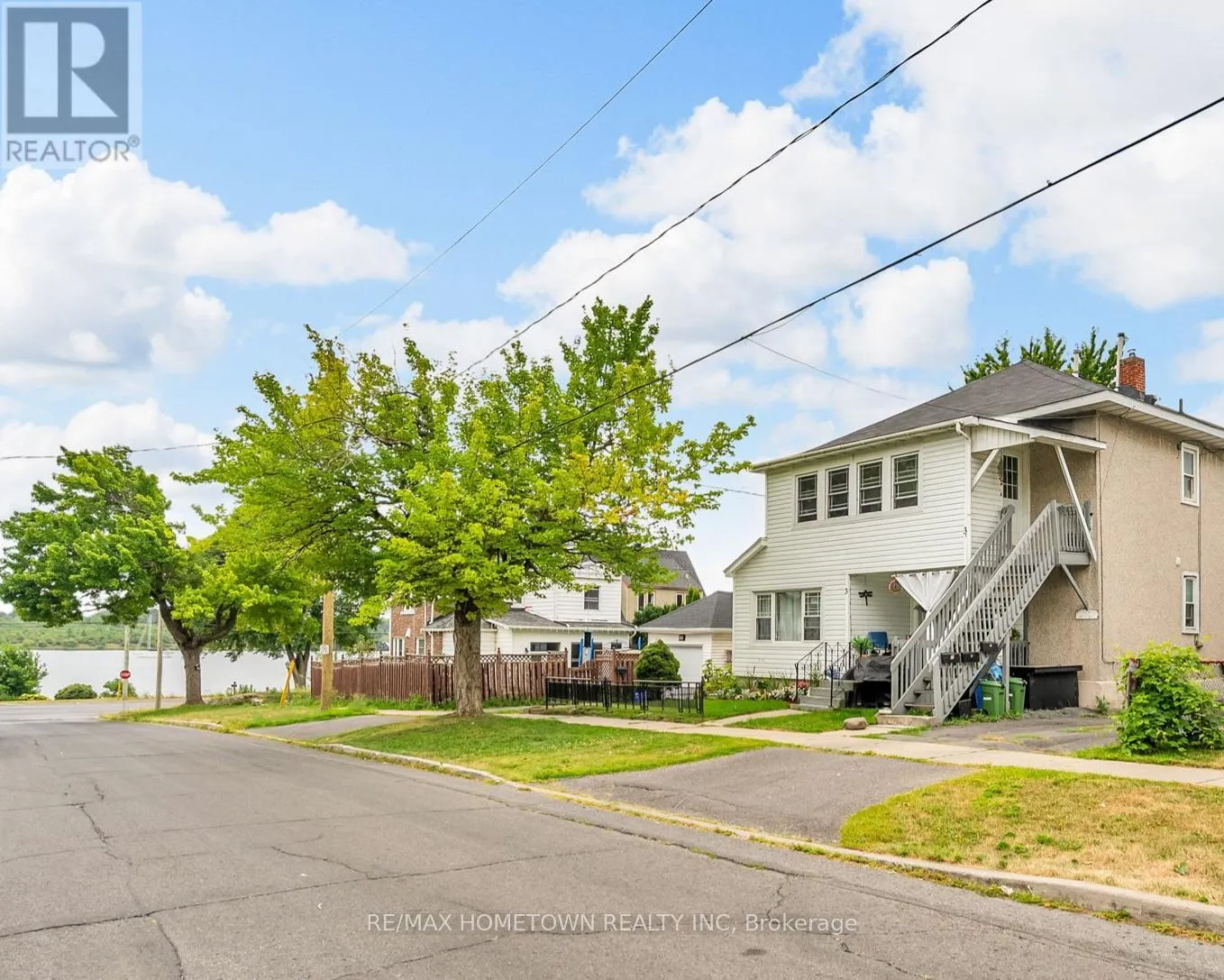 3 LEONIA STREET
