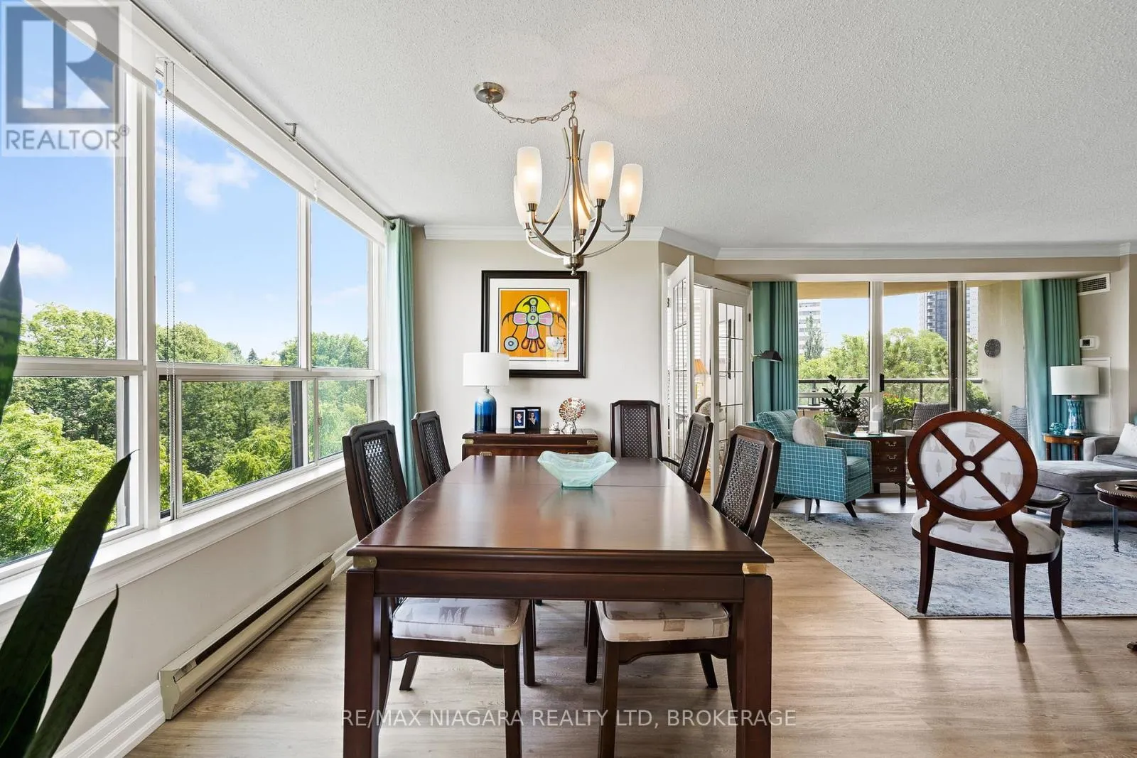 407 - 3 TOWERING HEIGHTS BOULEVARD, #407