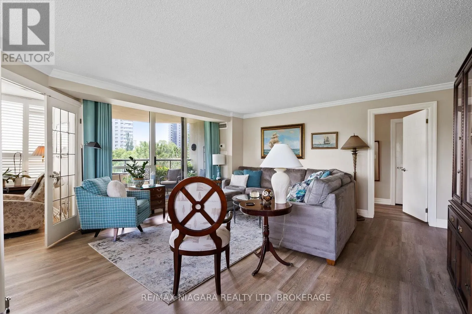 407 - 3 TOWERING HEIGHTS BOULEVARD, #407
