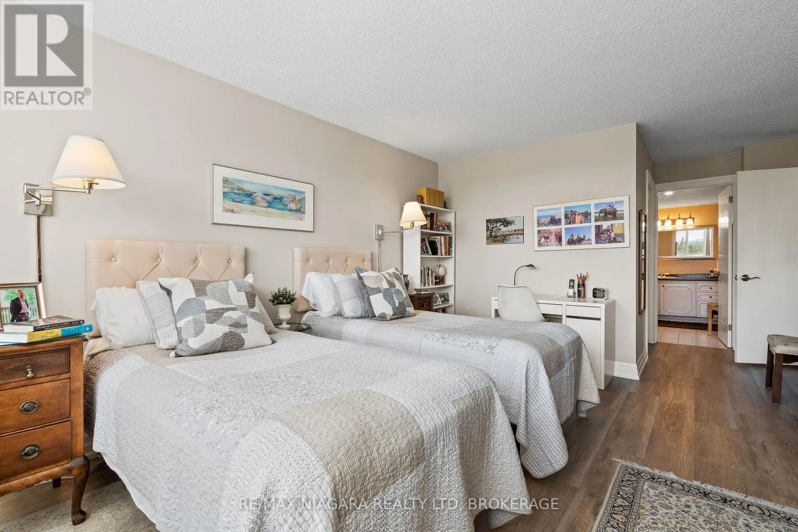 407 - 3 TOWERING HEIGHTS BOULEVARD, #407