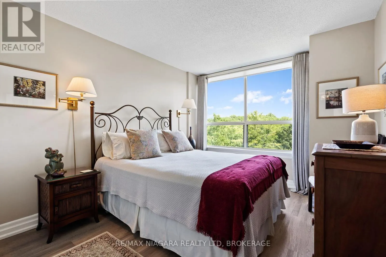 407 - 3 TOWERING HEIGHTS BOULEVARD, #407