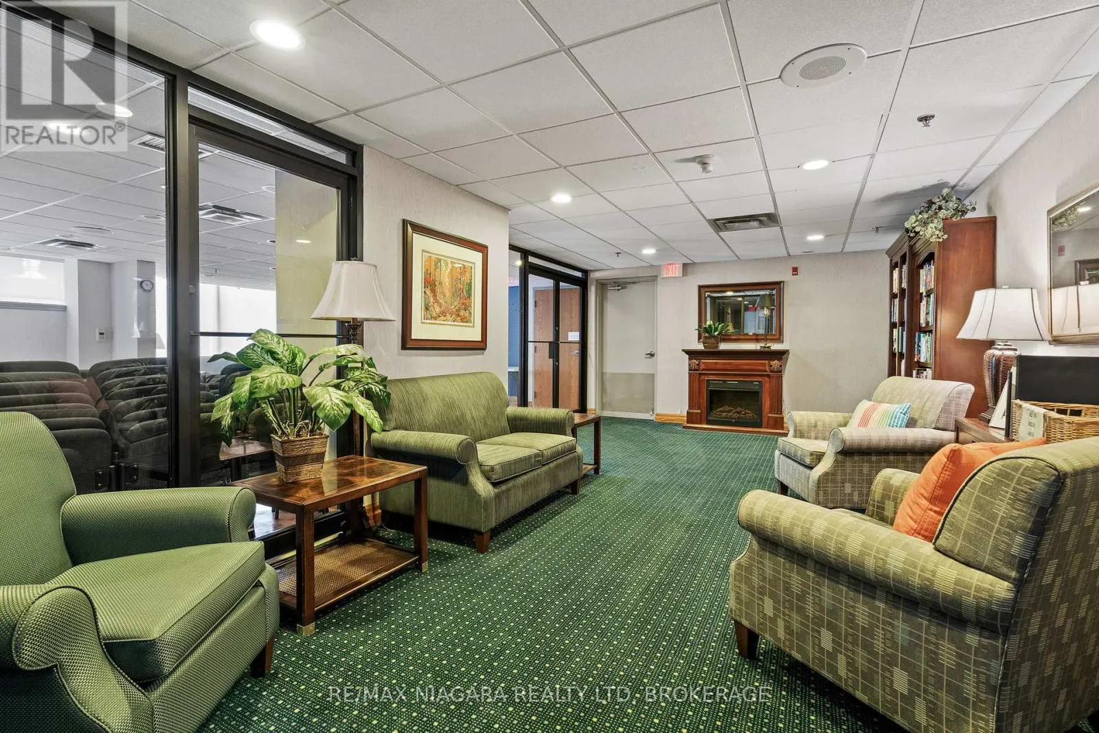 407 - 3 TOWERING HEIGHTS BOULEVARD, #407