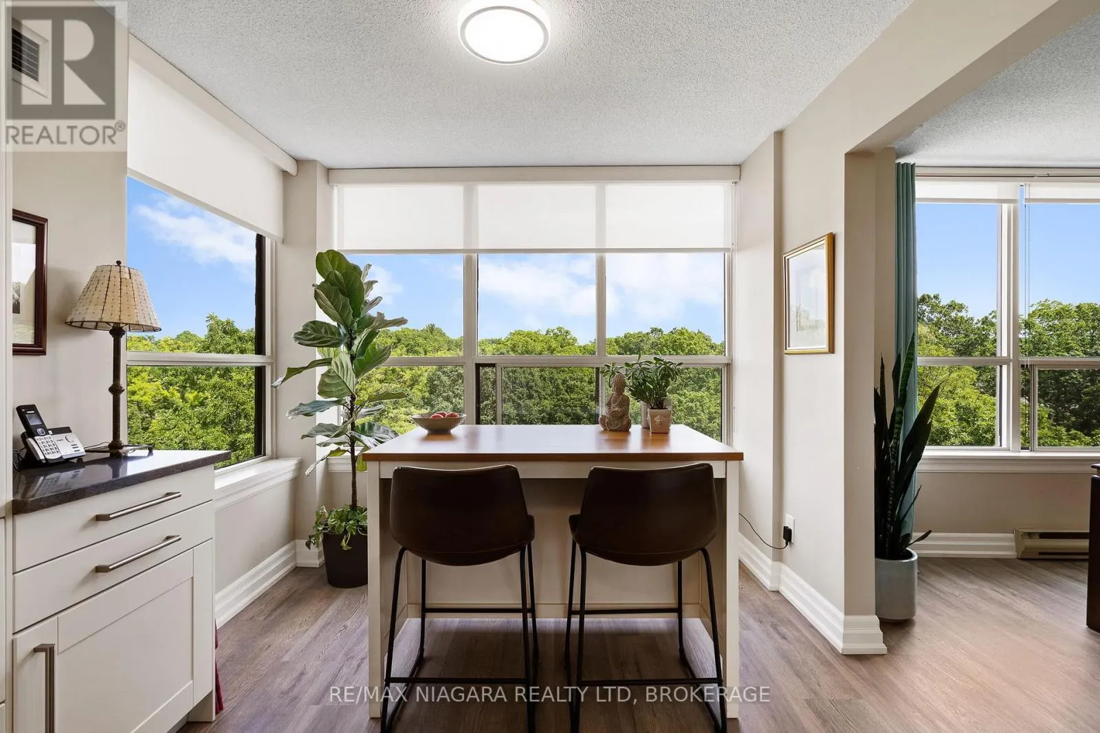 407 - 3 TOWERING HEIGHTS BOULEVARD, #407
