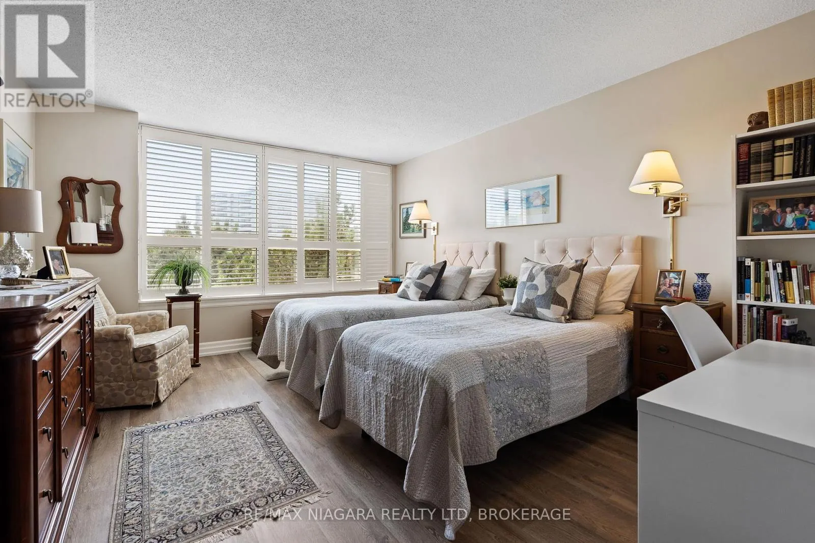 407 - 3 TOWERING HEIGHTS BOULEVARD, #407