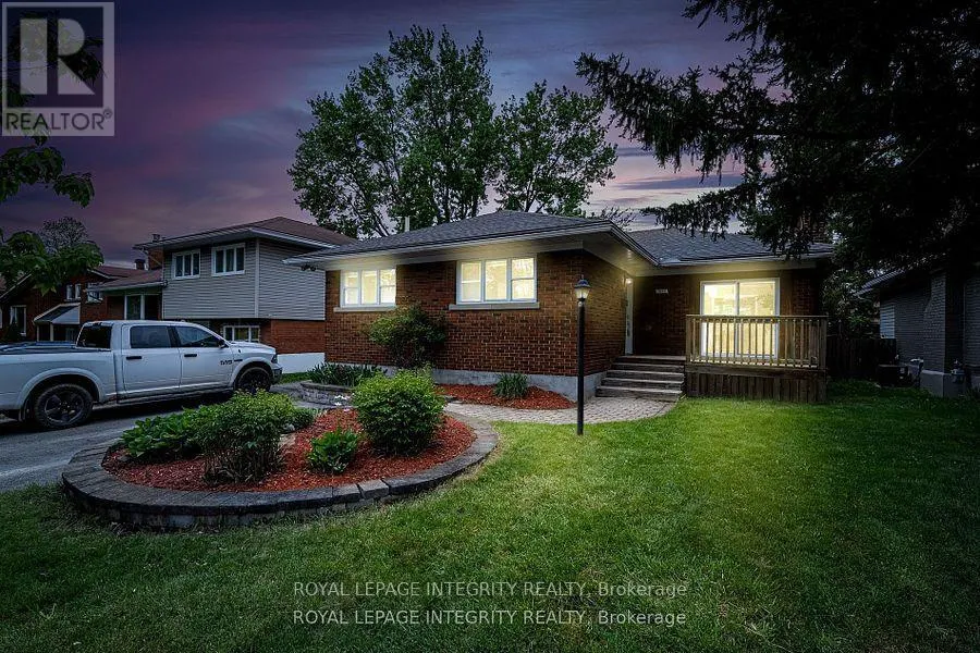 1695 GAGE CRESCENT N