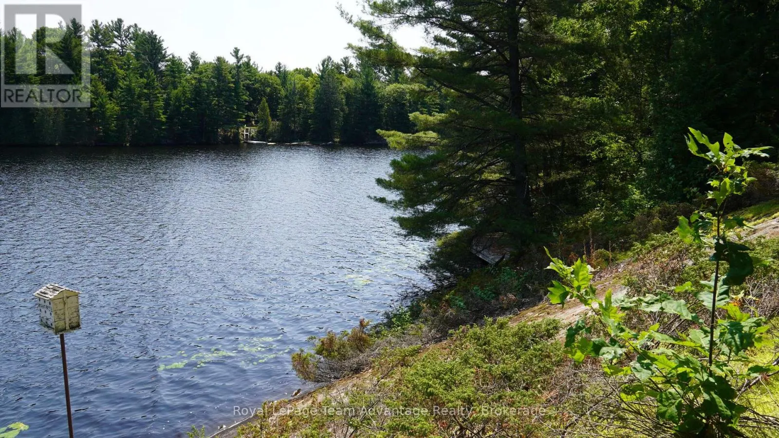 25 PENINSULA SHORE ROAD E
