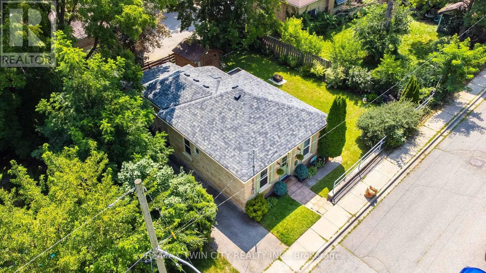 5 METCALFE STREET