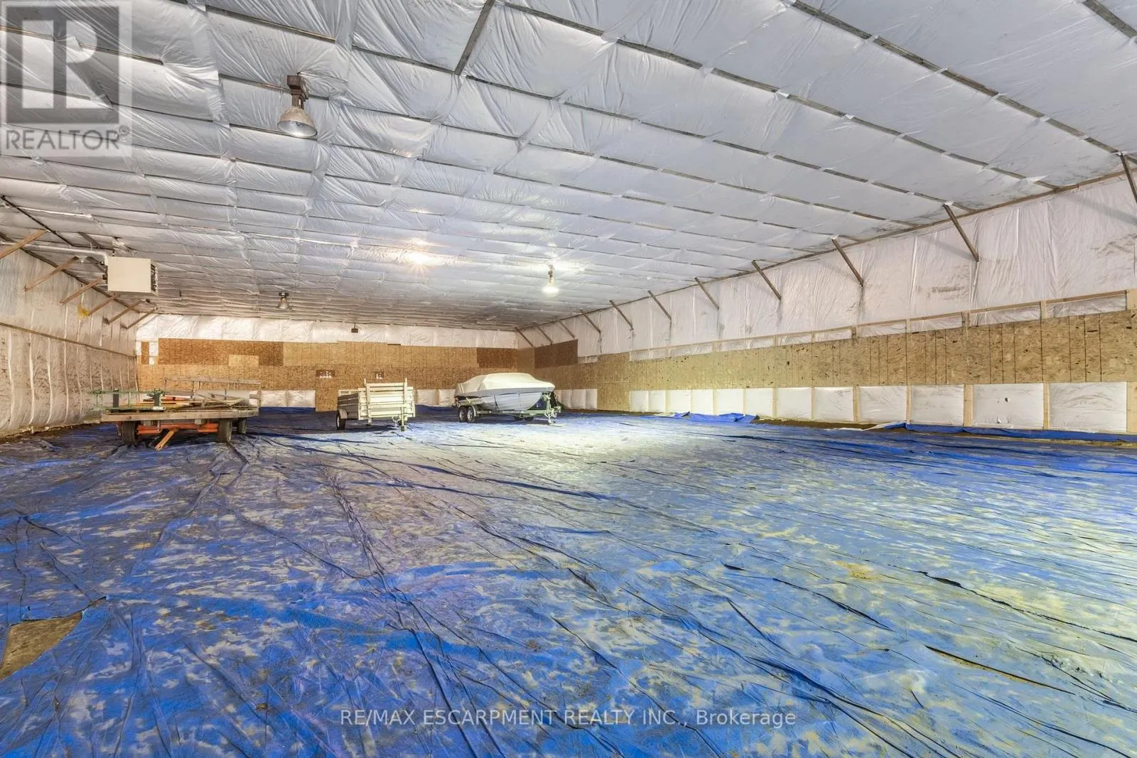 2276 BINBROOK ROAD