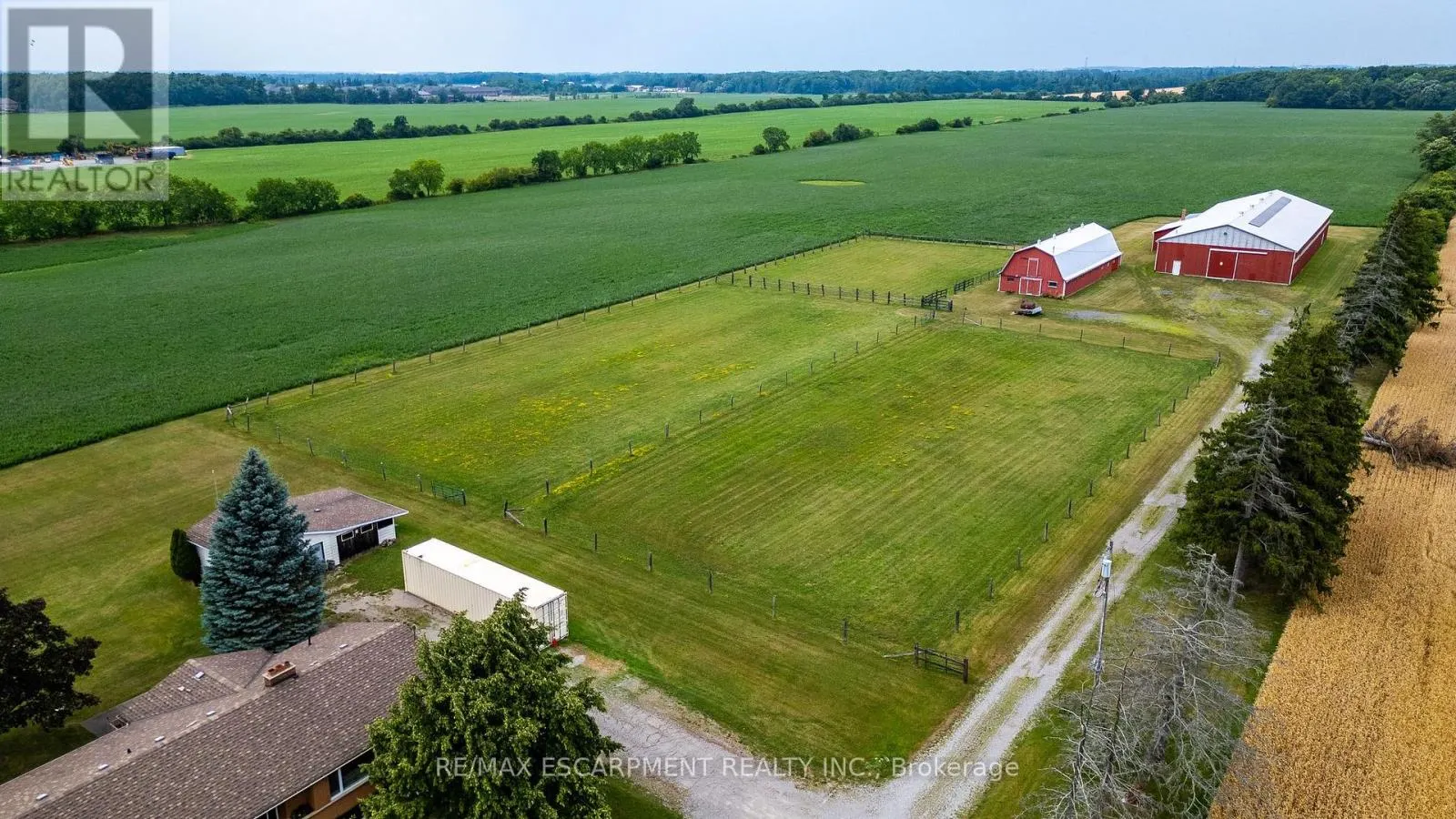 2276 BINBROOK ROAD
