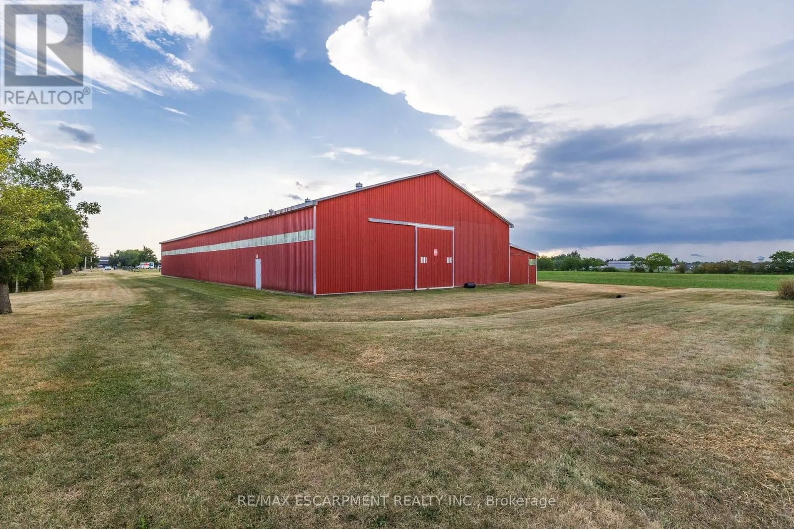 2276 BINBROOK ROAD