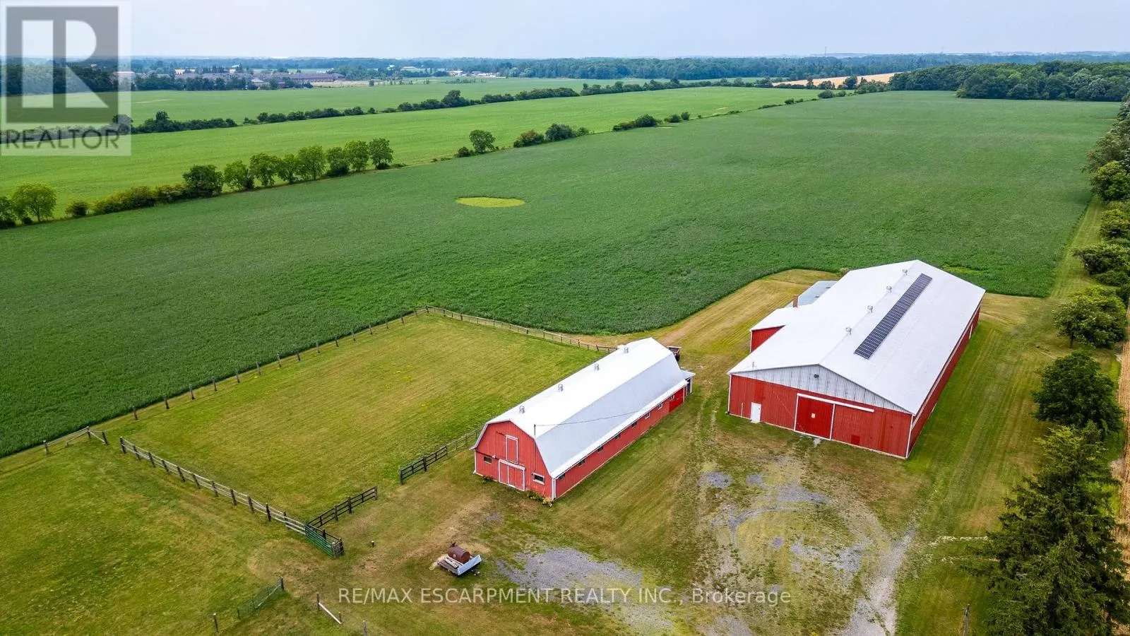2276 BINBROOK ROAD