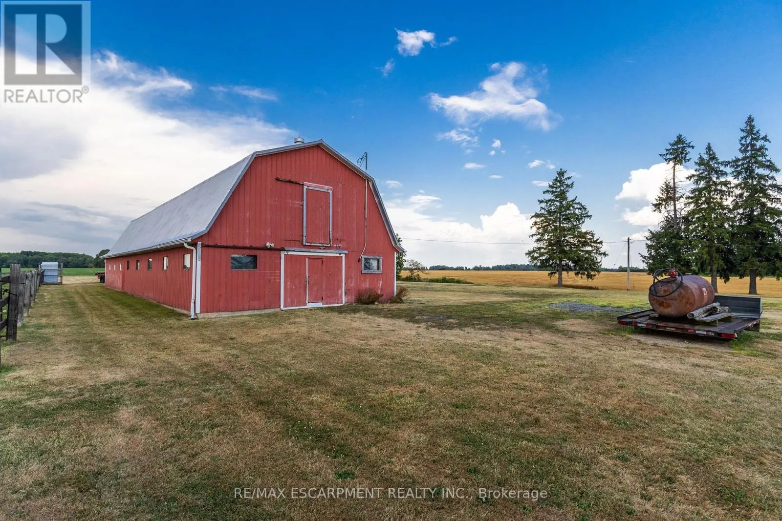 2276 BINBROOK ROAD
