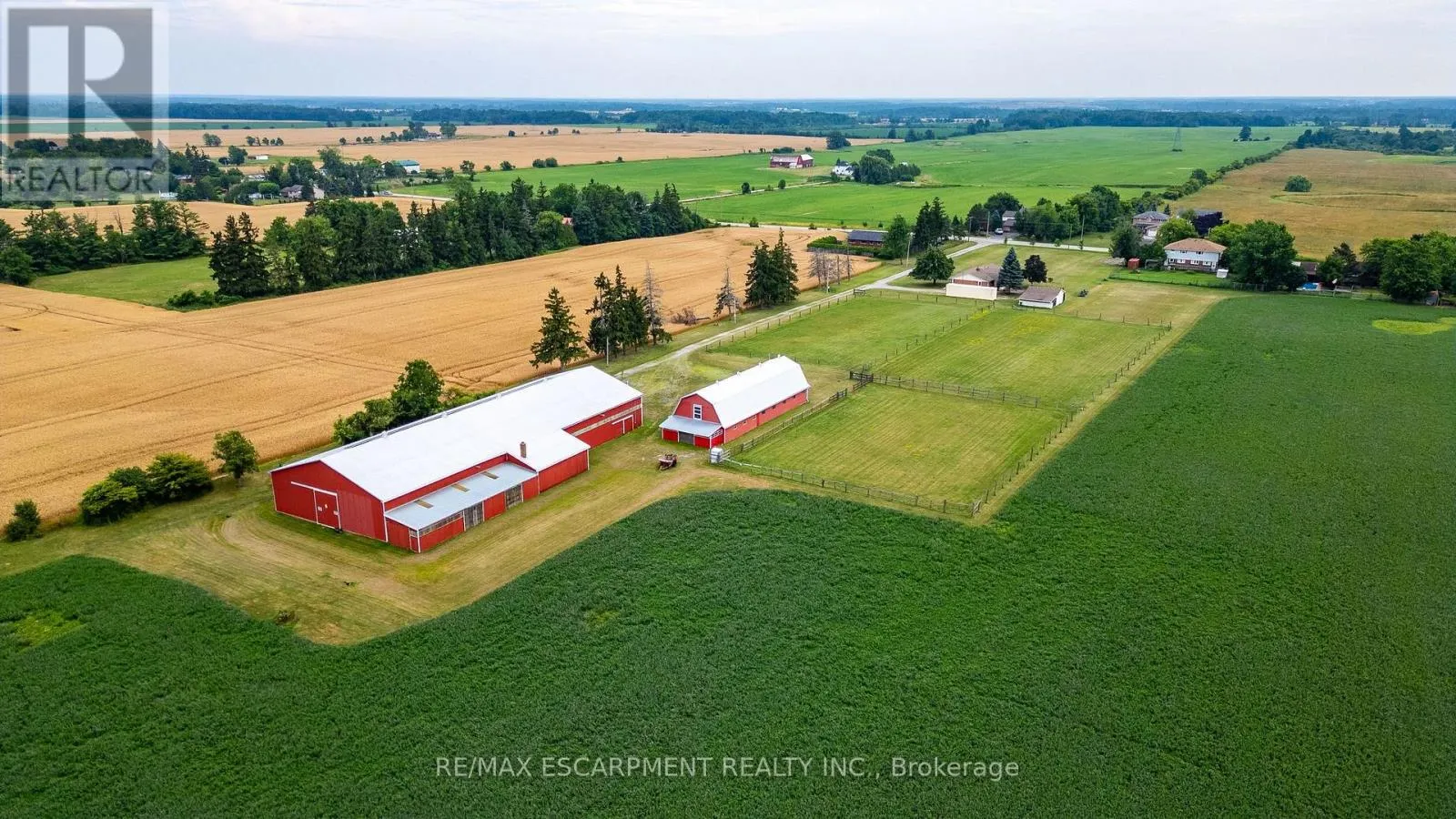 2276 BINBROOK ROAD