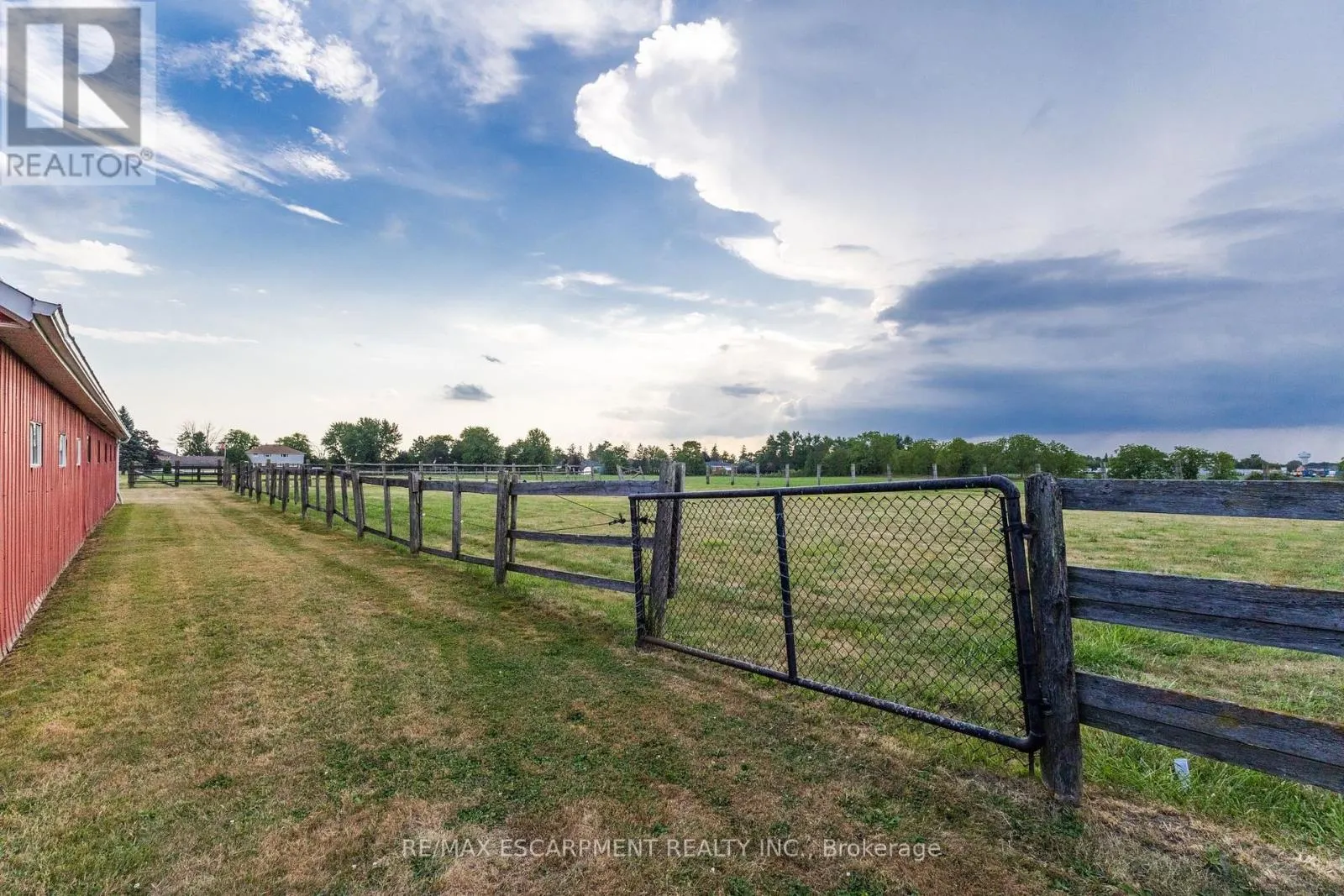 2276 BINBROOK ROAD