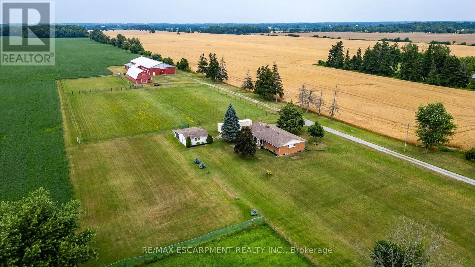 2276 BINBROOK ROAD