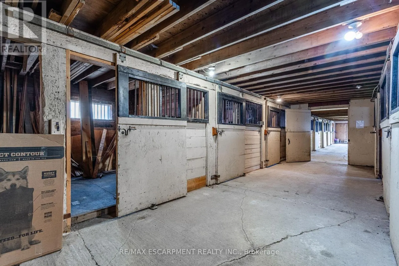 2276 BINBROOK ROAD