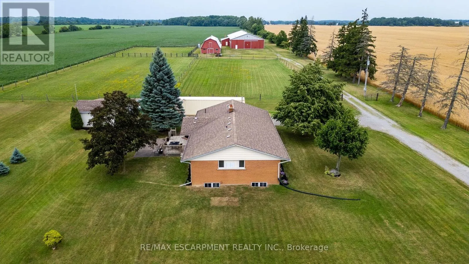 2276 BINBROOK ROAD