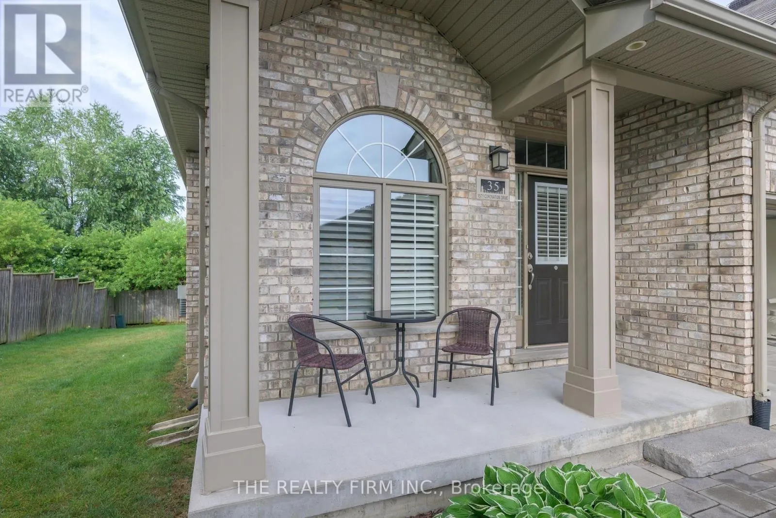 35 - 1571 CORONATION DRIVE, #35