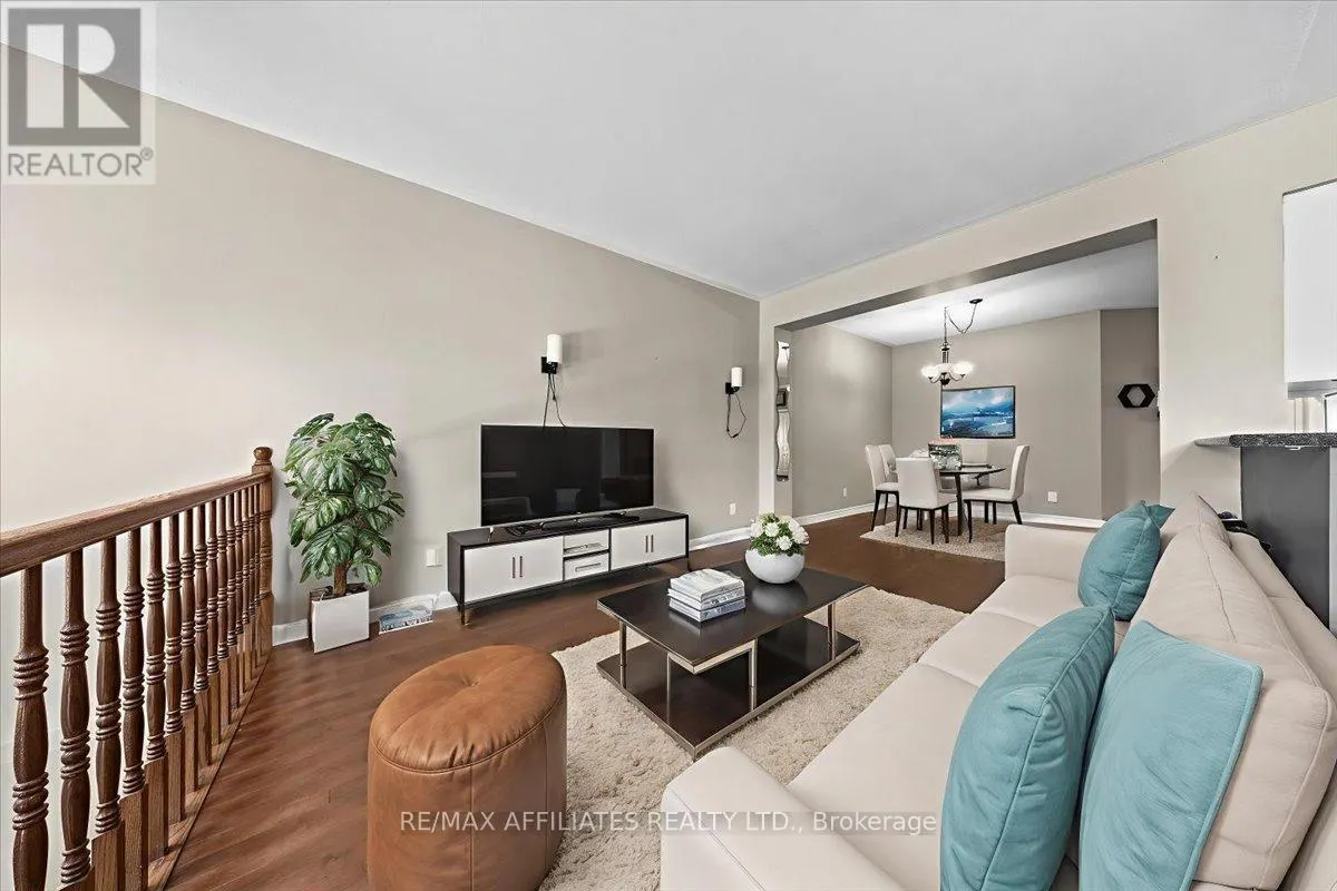 628 EVERLASTING CRESCENT