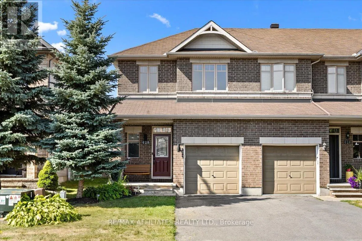 628 EVERLASTING CRESCENT