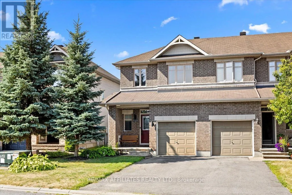 628 EVERLASTING CRESCENT