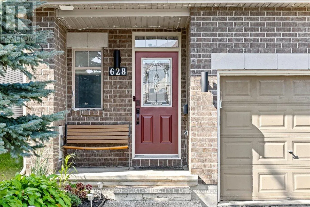 628 EVERLASTING CRESCENT