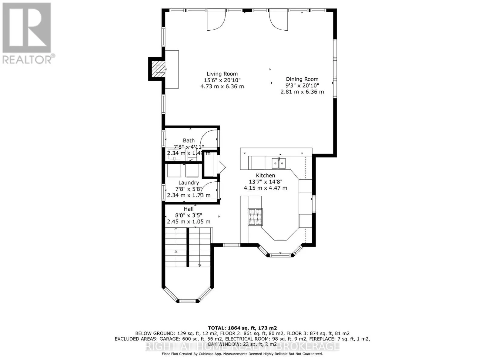 4347 ERIE ROAD
