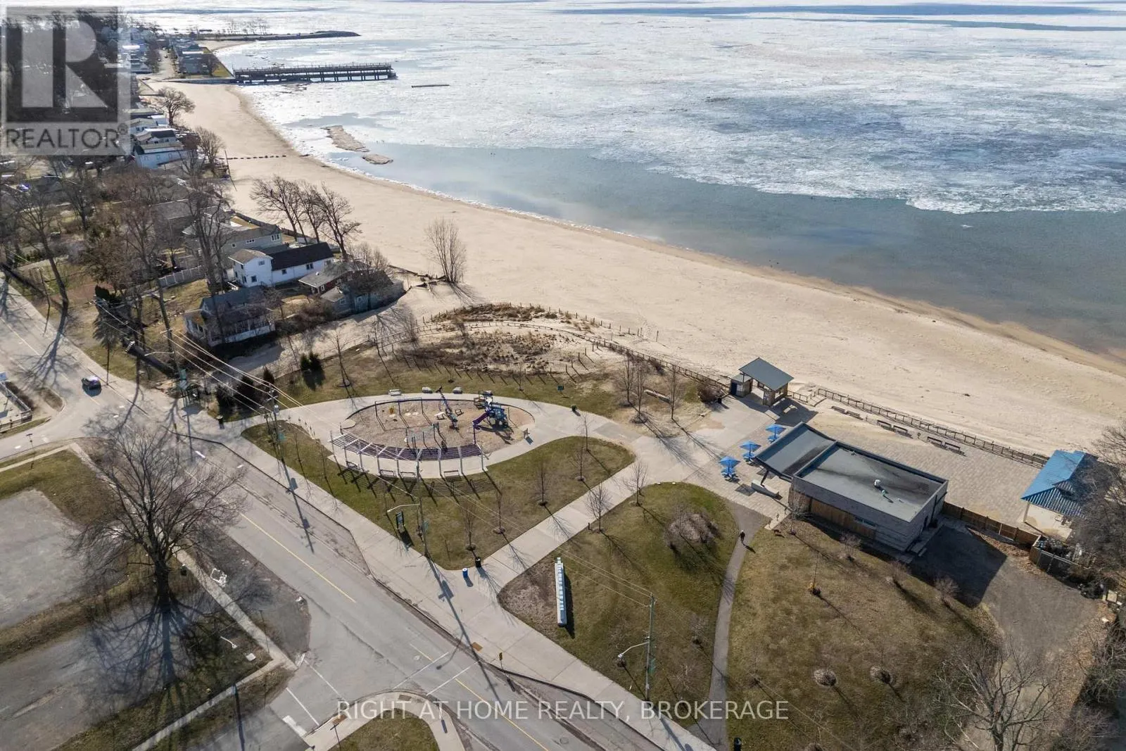 4347 ERIE ROAD