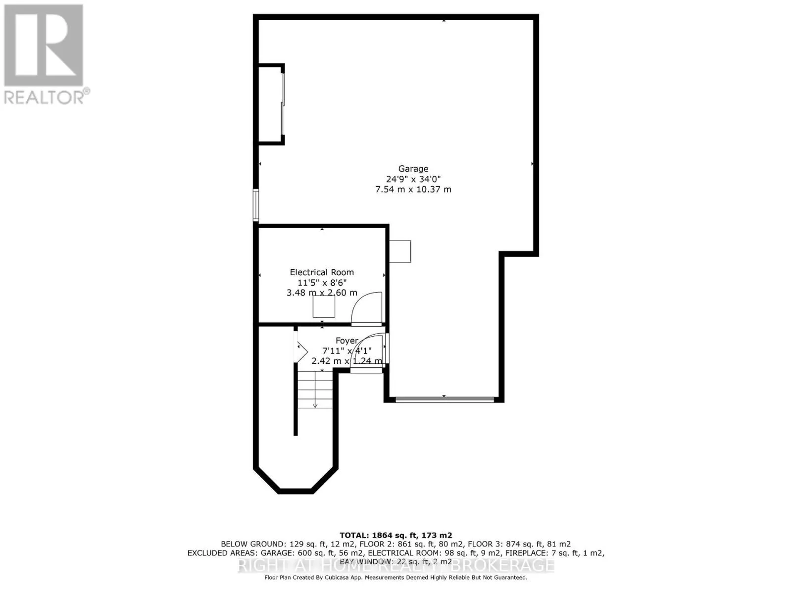 4347 ERIE ROAD