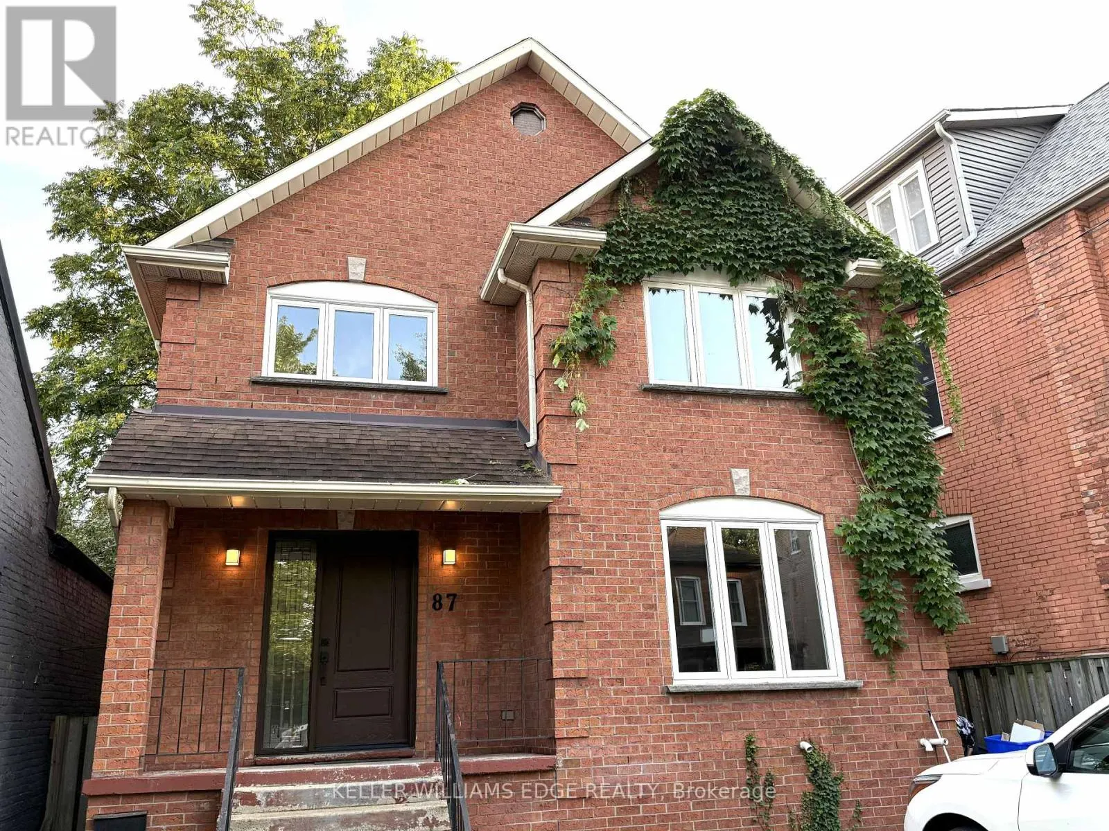 87 PETER STREET