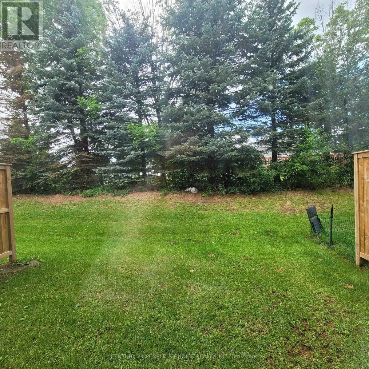 30 - 124 COMPASS TRAIL
