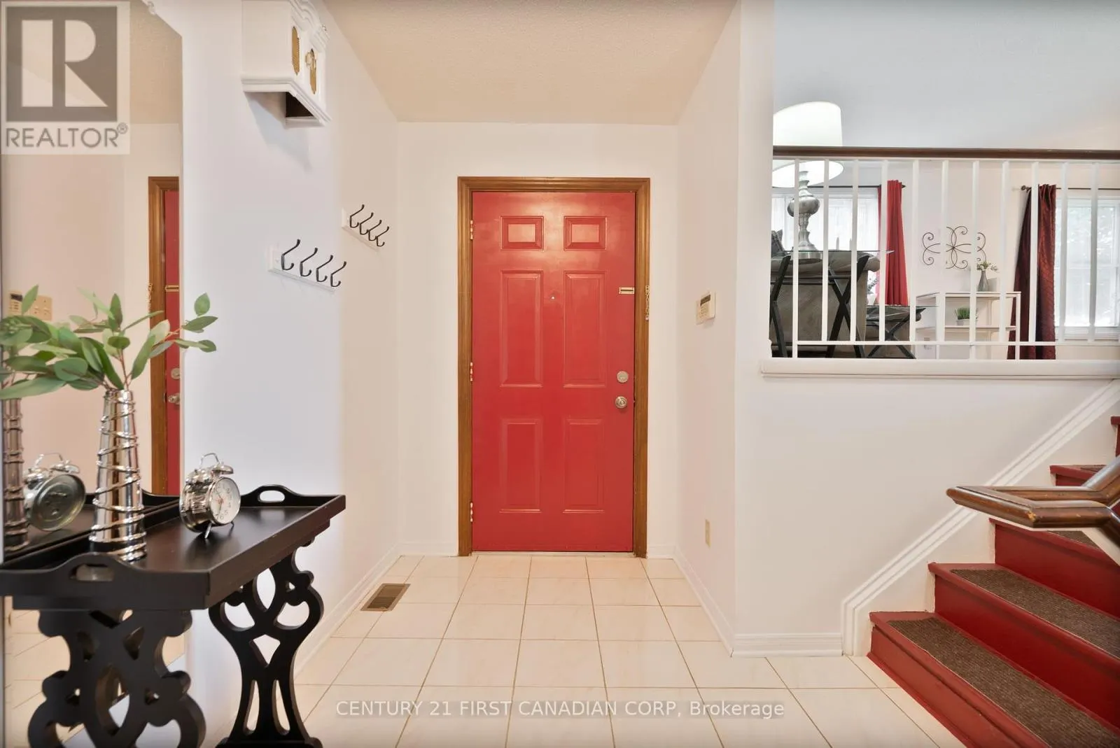 54 FOUR OAKS CRESCENT