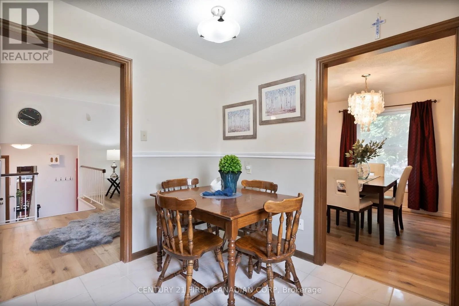 54 FOUR OAKS CRESCENT