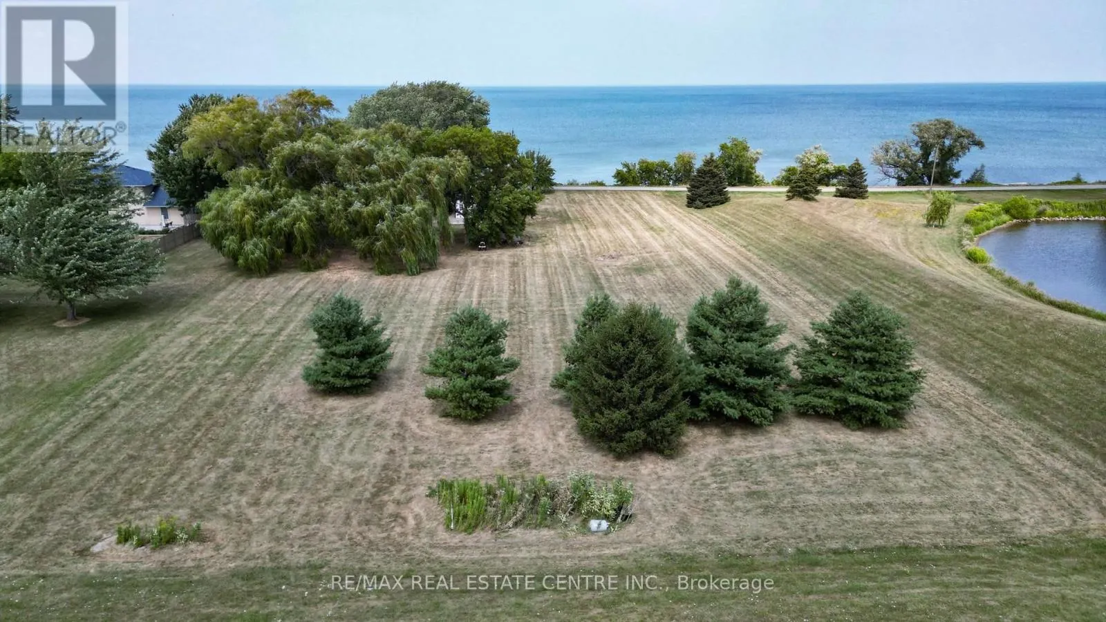 4036 LAKESHORE ROAD