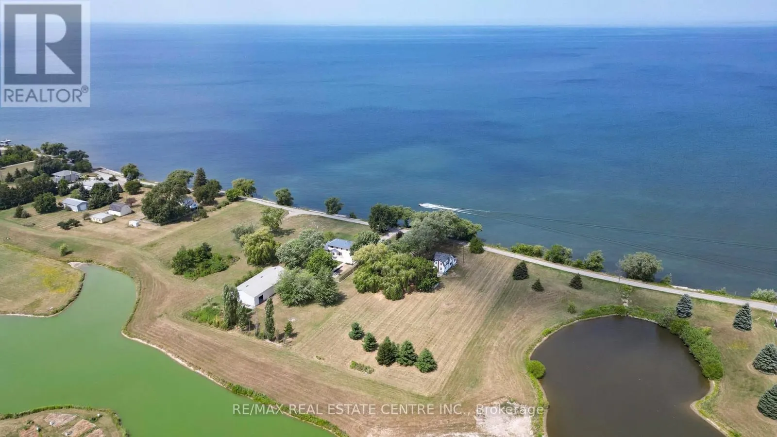 4036 LAKESHORE ROAD