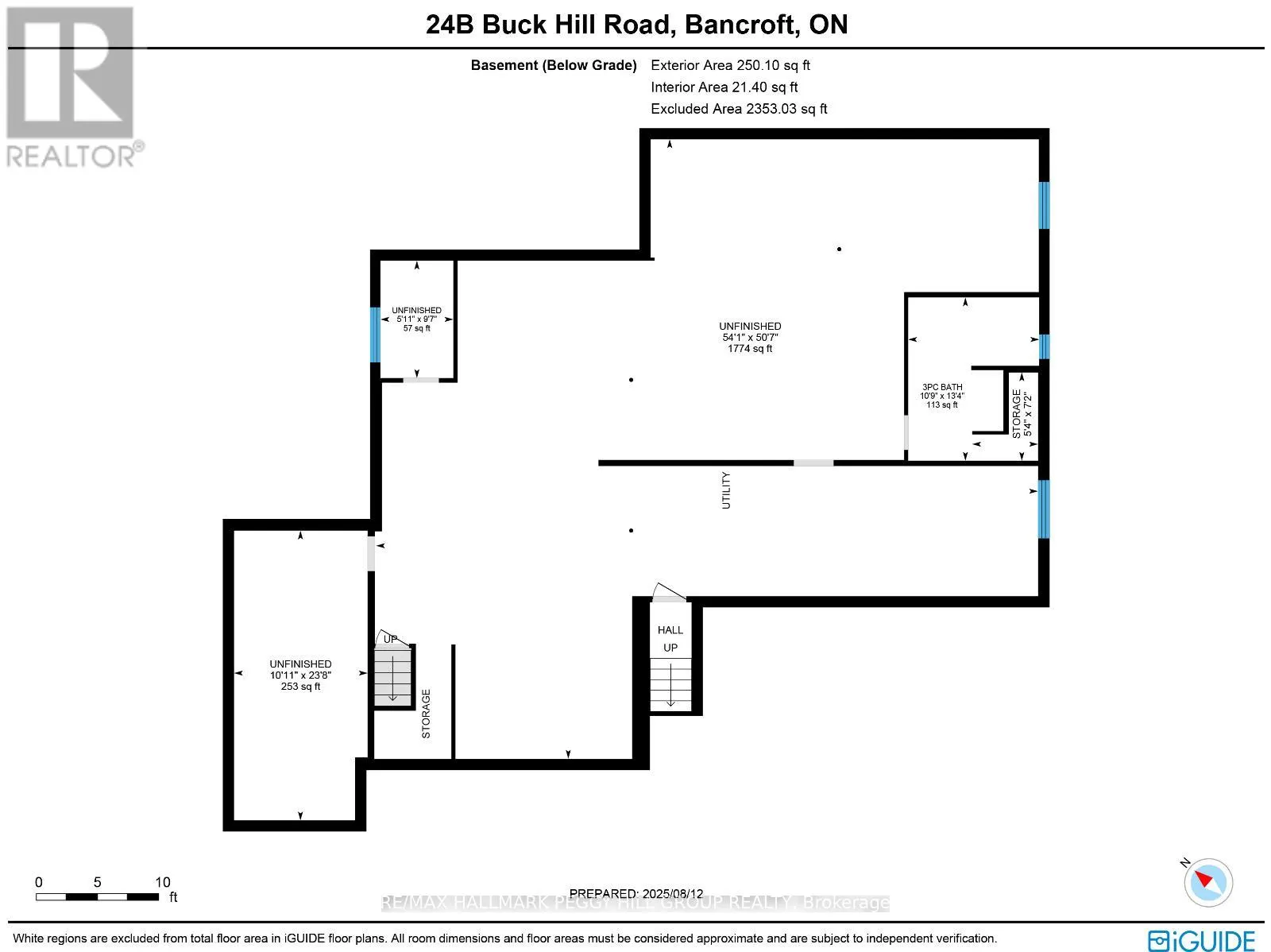 24B BUCK HILL ROAD