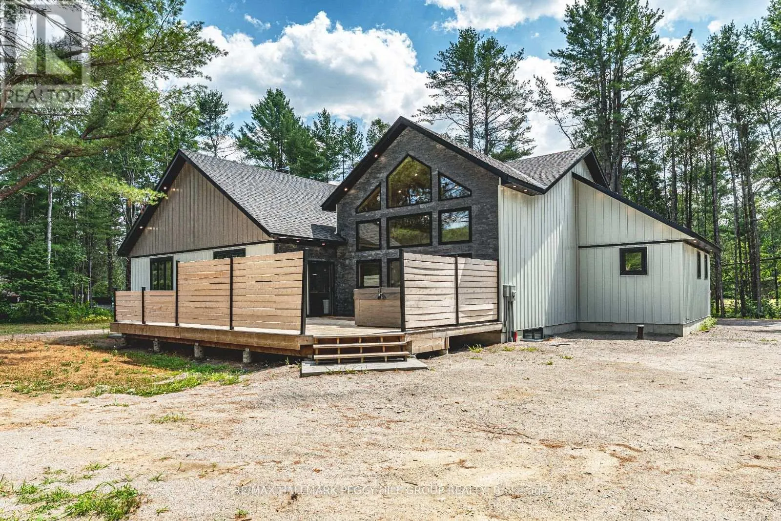 24B BUCK HILL ROAD