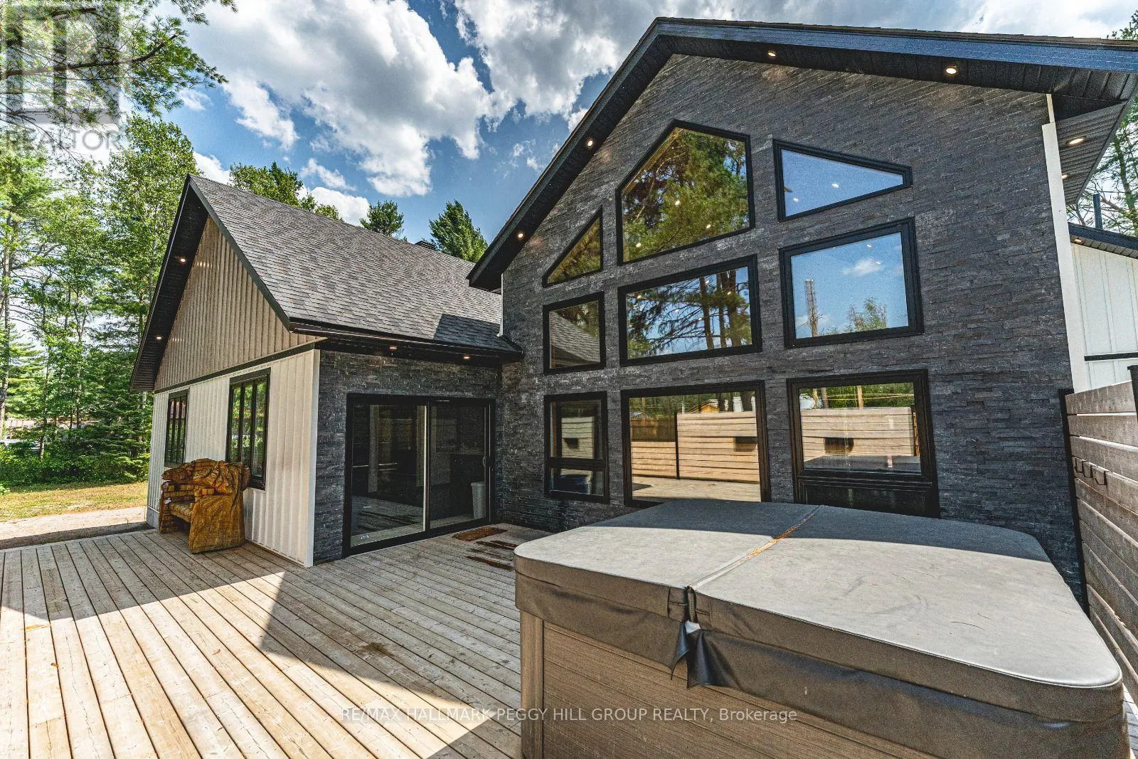 24B BUCK HILL ROAD