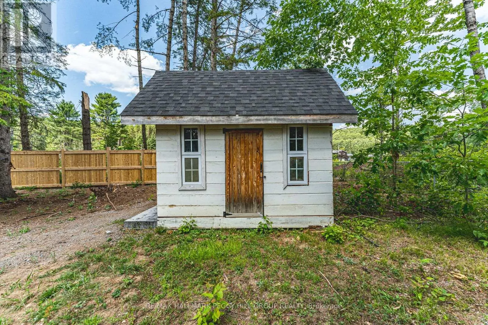 24B BUCK HILL ROAD