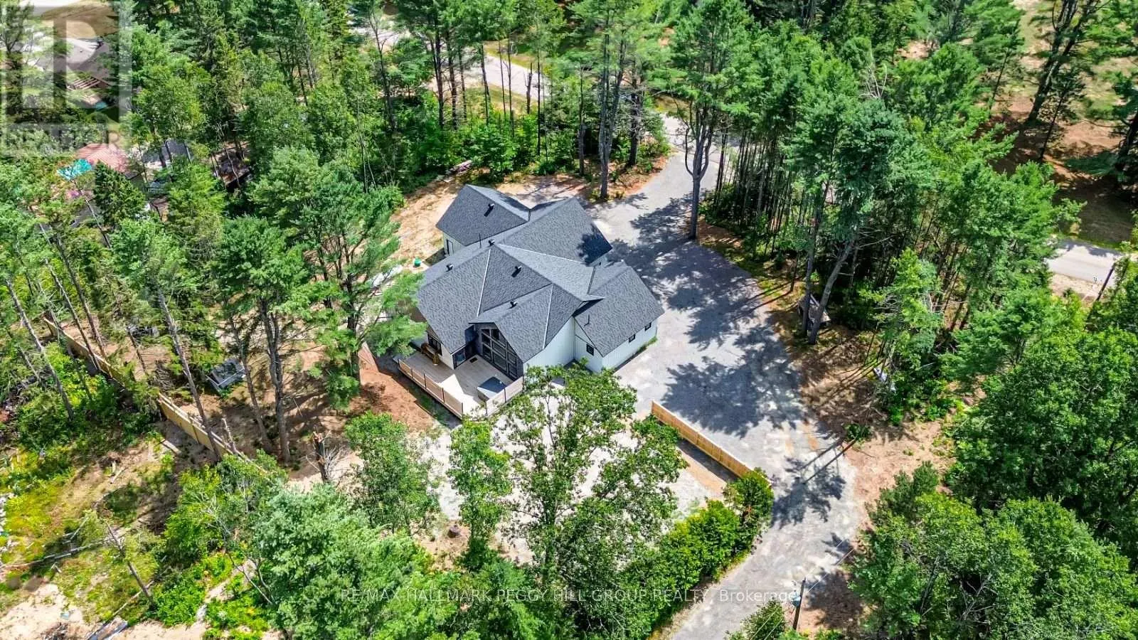 24B BUCK HILL ROAD