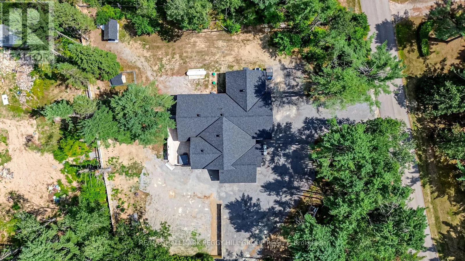24B BUCK HILL ROAD