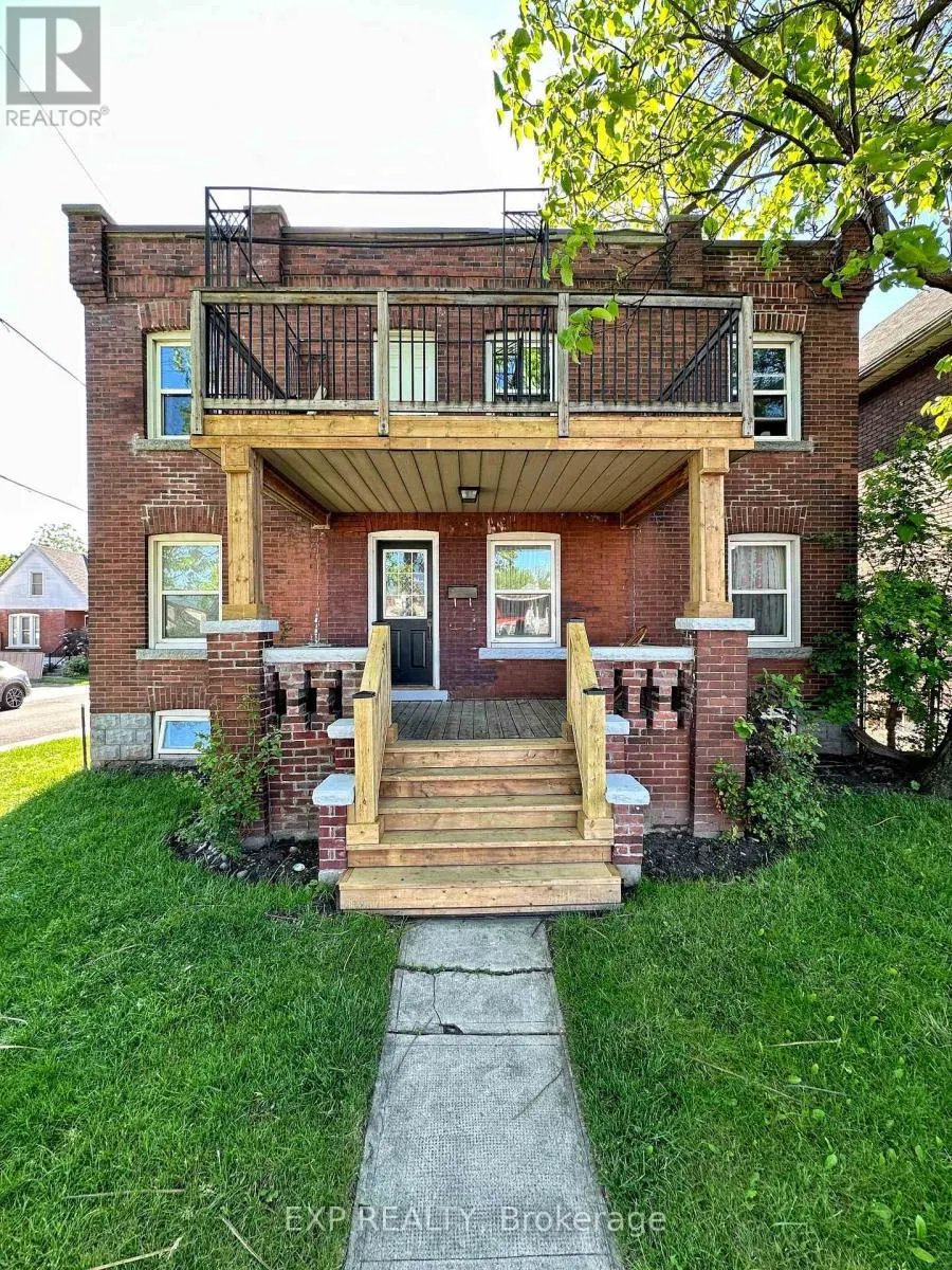 140 GAGE AVENUE N